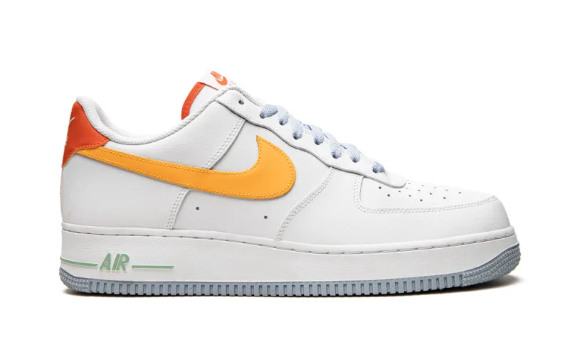 Nike Lifestyle Air Force 1 '07 LV8 'Be Kind'